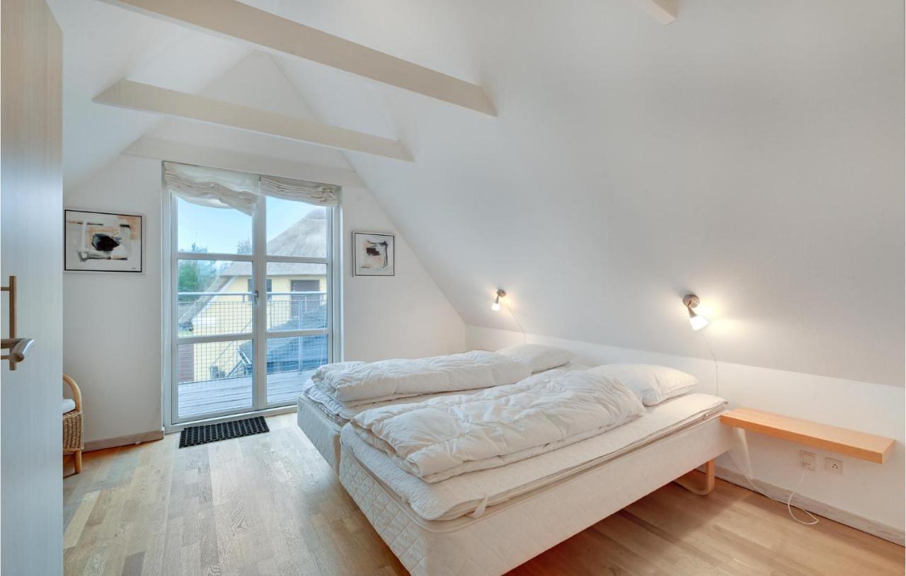 Hus R Villa Henne Strand Luaran gambar